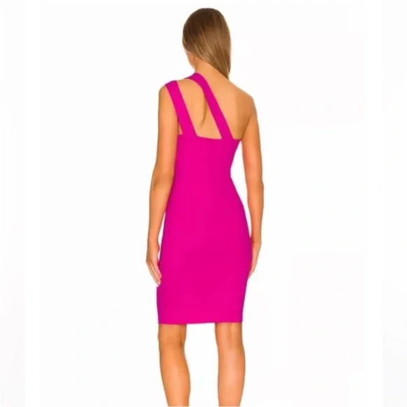 Susana Monaco dress - Picture 2 of 9